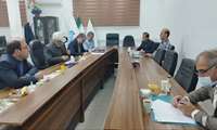 برگزاری طرح جهش تولید در دیمزارهای استان ایلام 